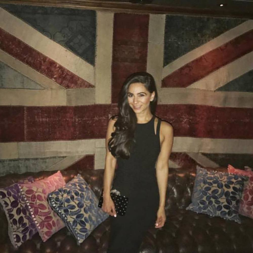 Meet your Posher, Shadi